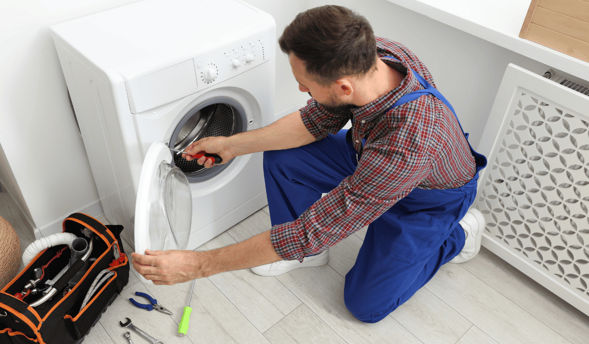 Torbalı  Franke Çamaşır Makinesi Servisi
